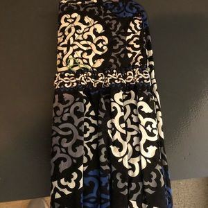Vera Bradley - Flat Iron Cover